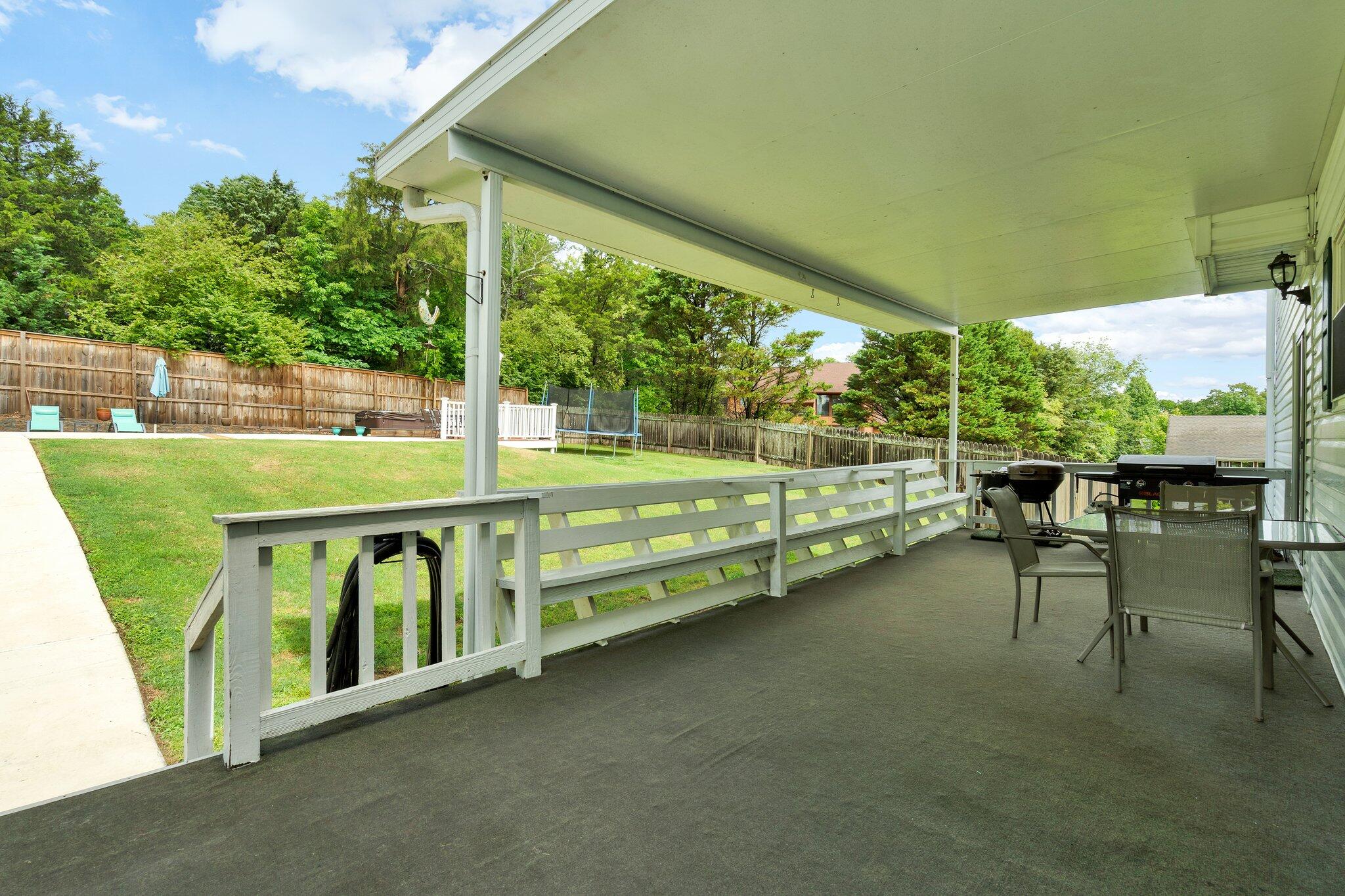 1023 Old Charleston Road, Cleveland, Tennessee image 35