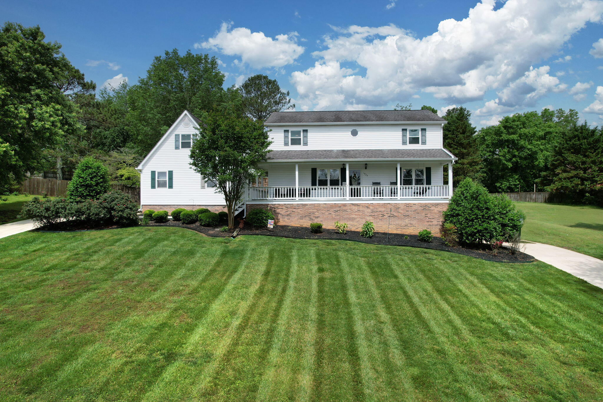 1023 Old Charleston Road, Cleveland, Tennessee image 47