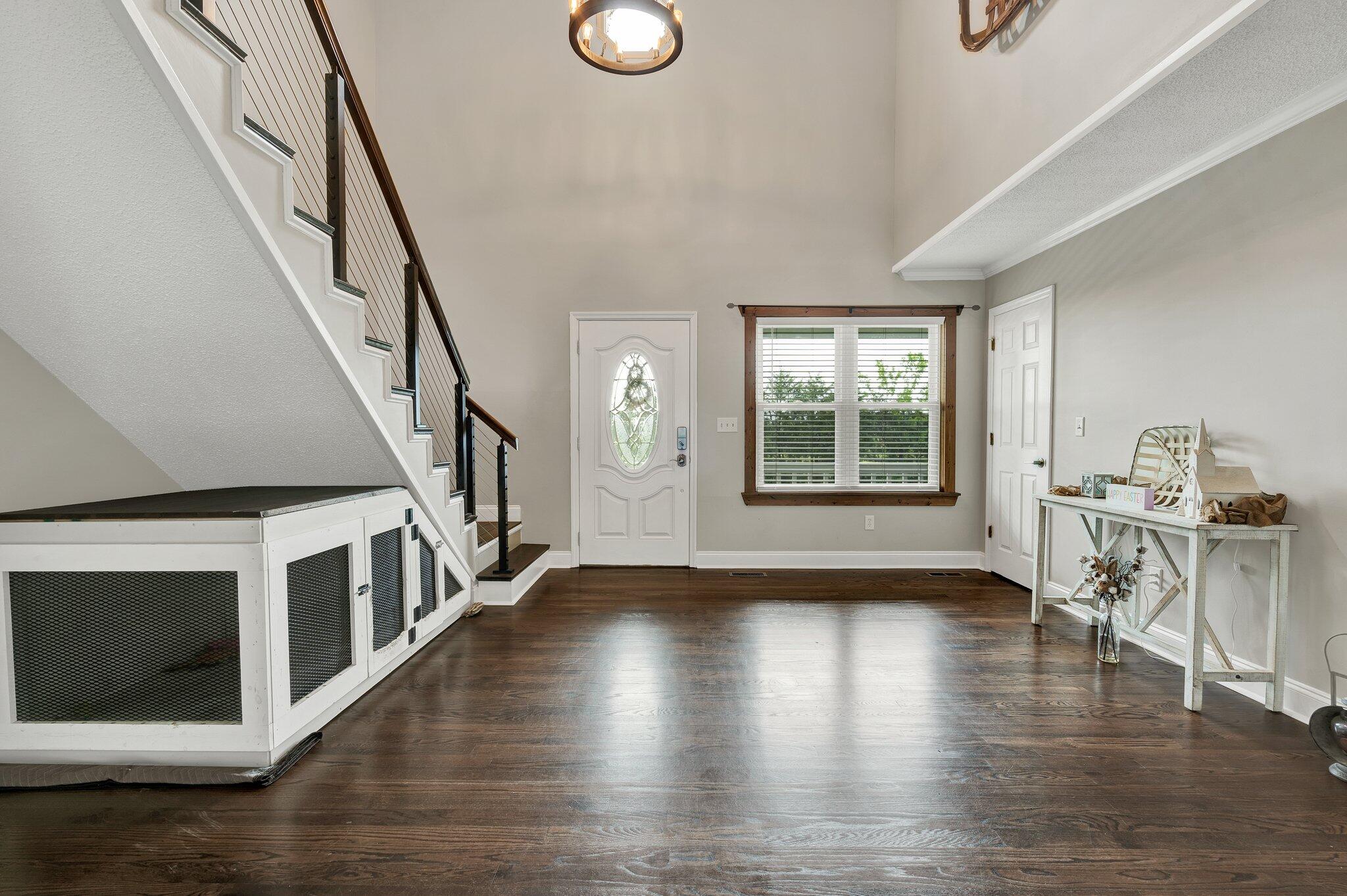 1023 Old Charleston Road, Cleveland, Tennessee image 10