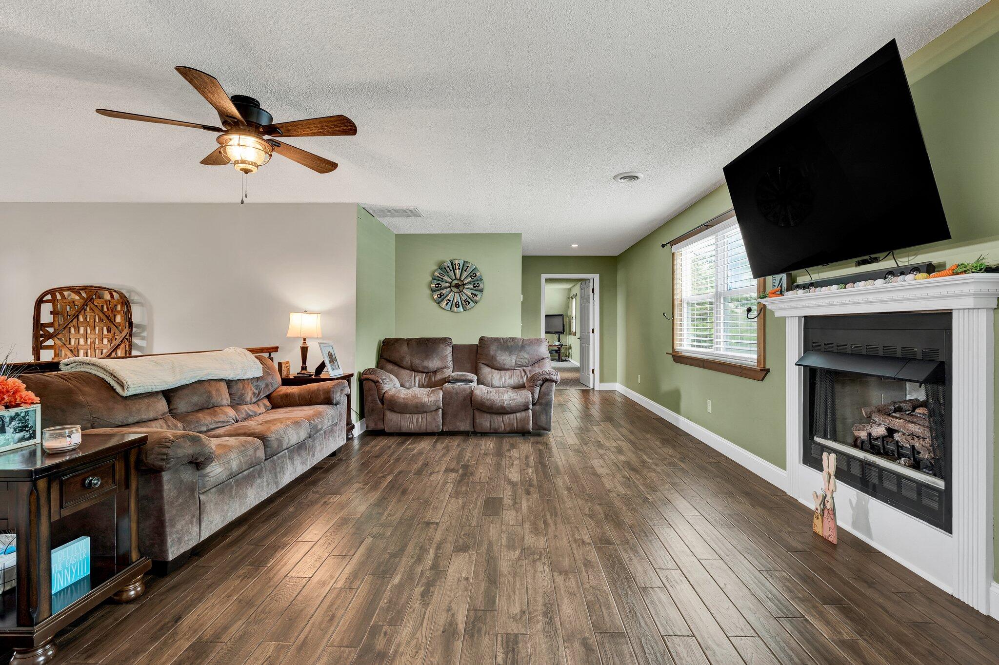 1023 Old Charleston Road, Cleveland, Tennessee image 13