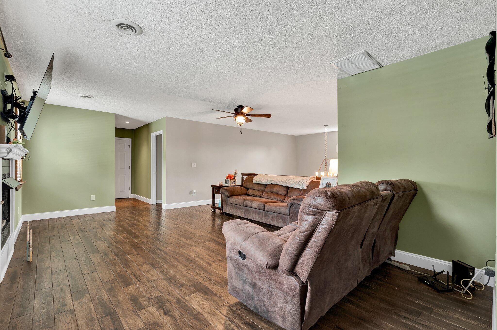1023 Old Charleston Road, Cleveland, Tennessee image 15