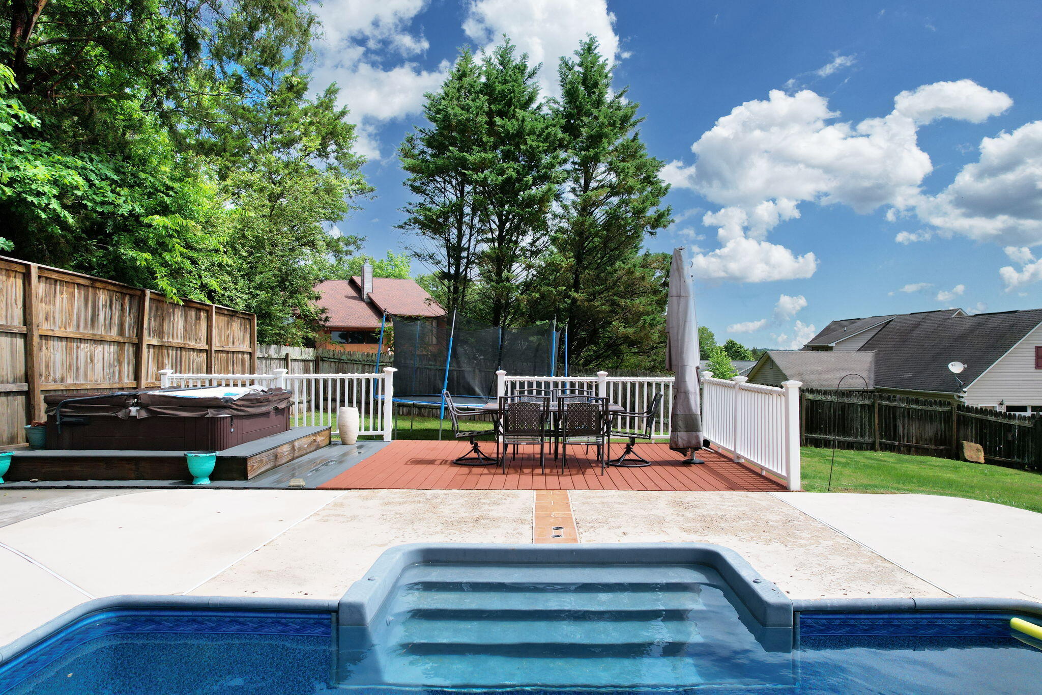 1023 Old Charleston Road, Cleveland, Tennessee image 45