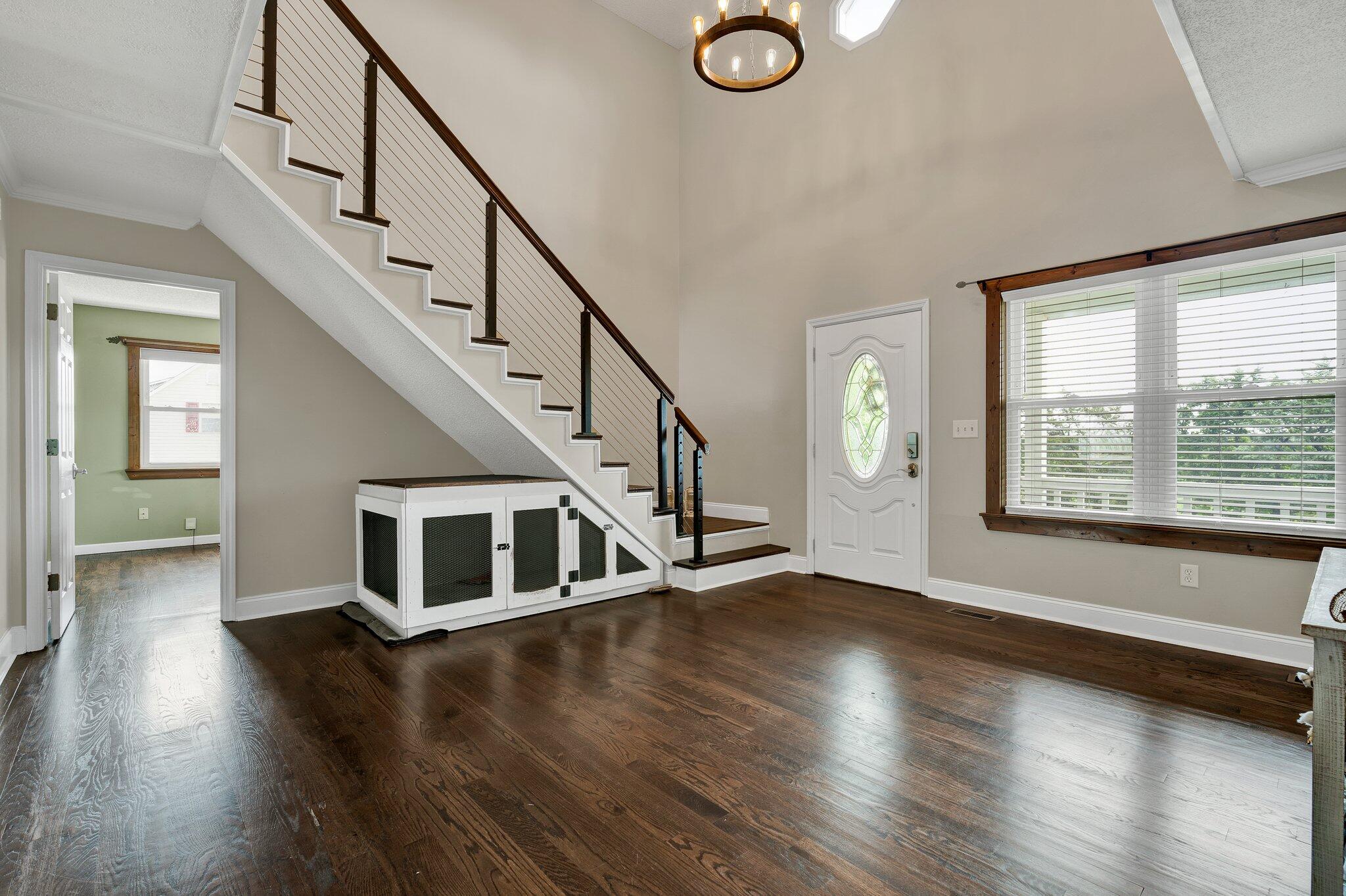 1023 Old Charleston Road, Cleveland, Tennessee image 12