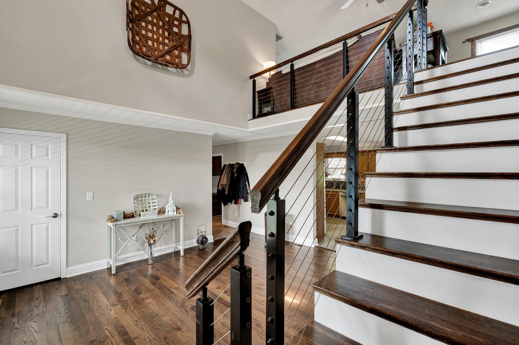 1023 Old Charleston Road, Cleveland, Tennessee image 17