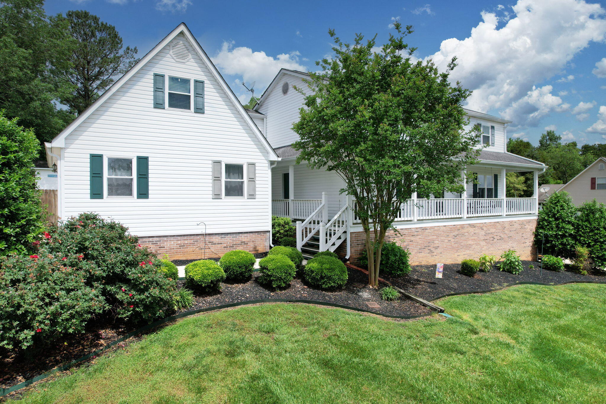 1023 Old Charleston Road, Cleveland, Tennessee image 39