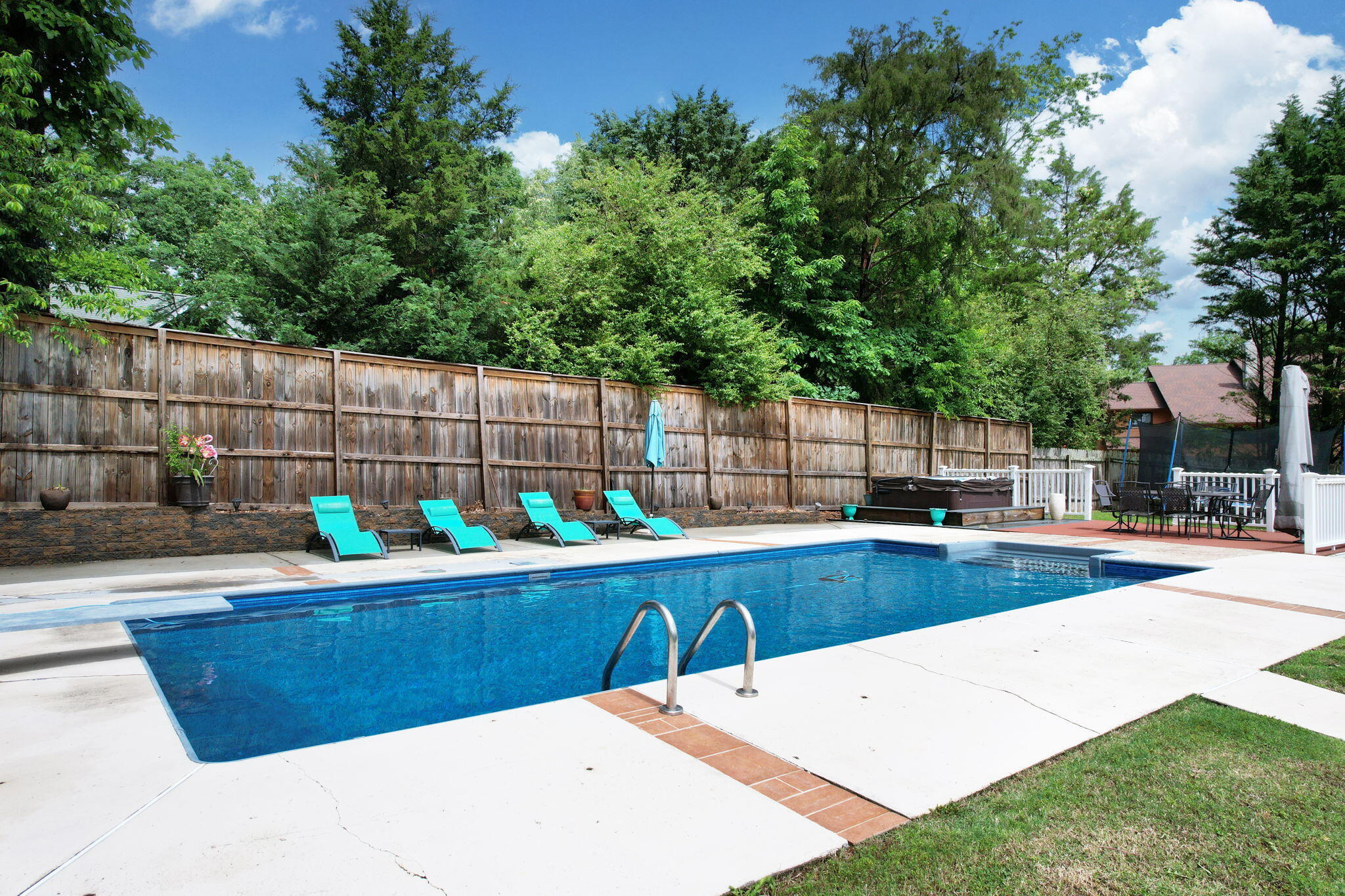 1023 Old Charleston Road, Cleveland, Tennessee image 41