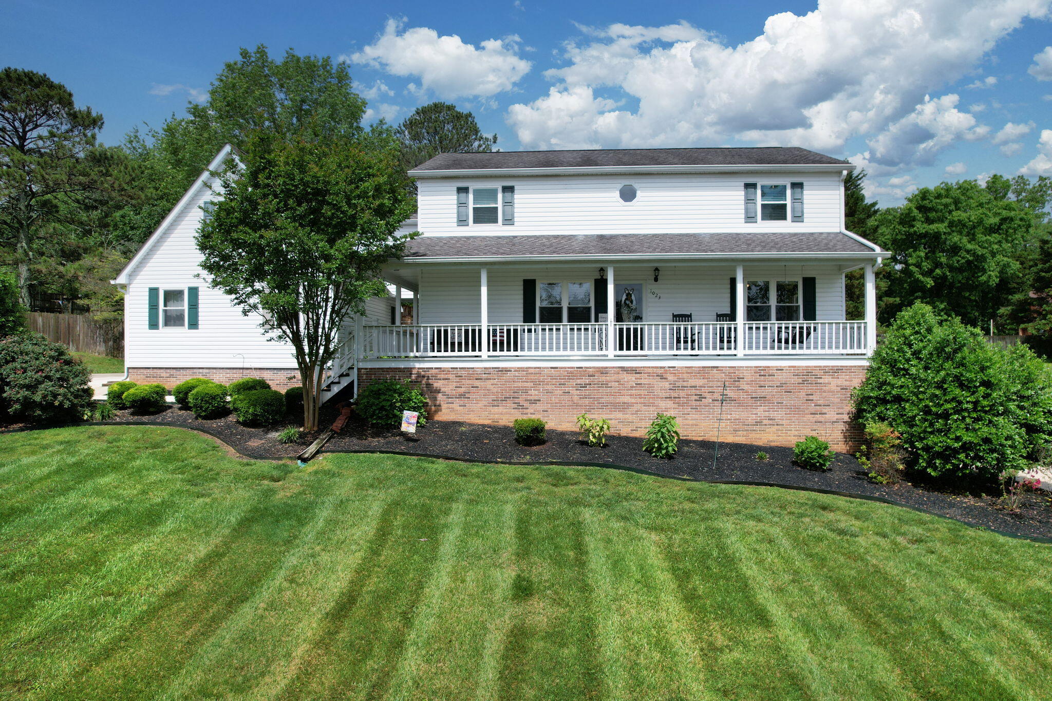 1023 Old Charleston Road, Cleveland, Tennessee image 1