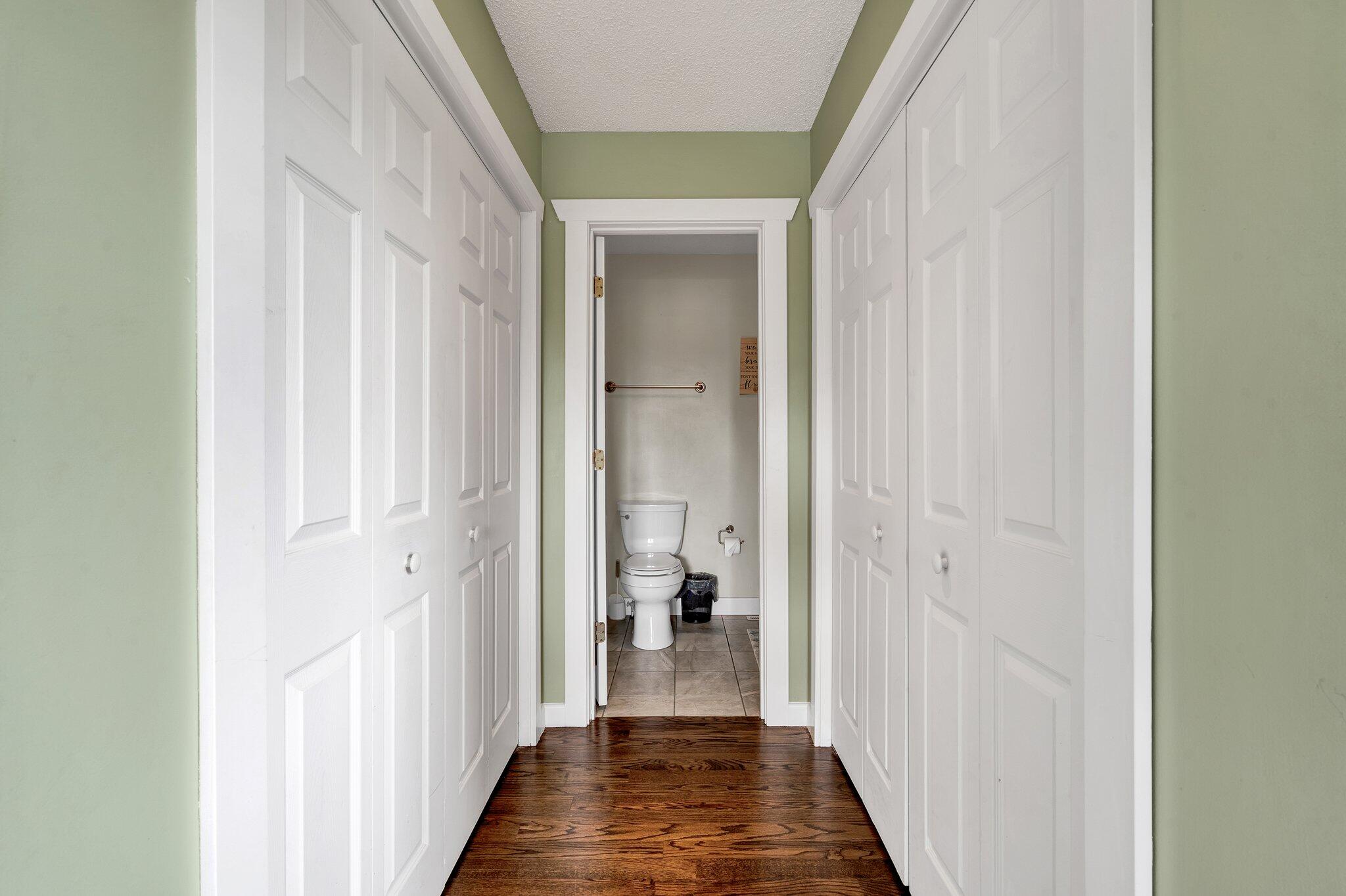 1023 Old Charleston Road, Cleveland, Tennessee image 29