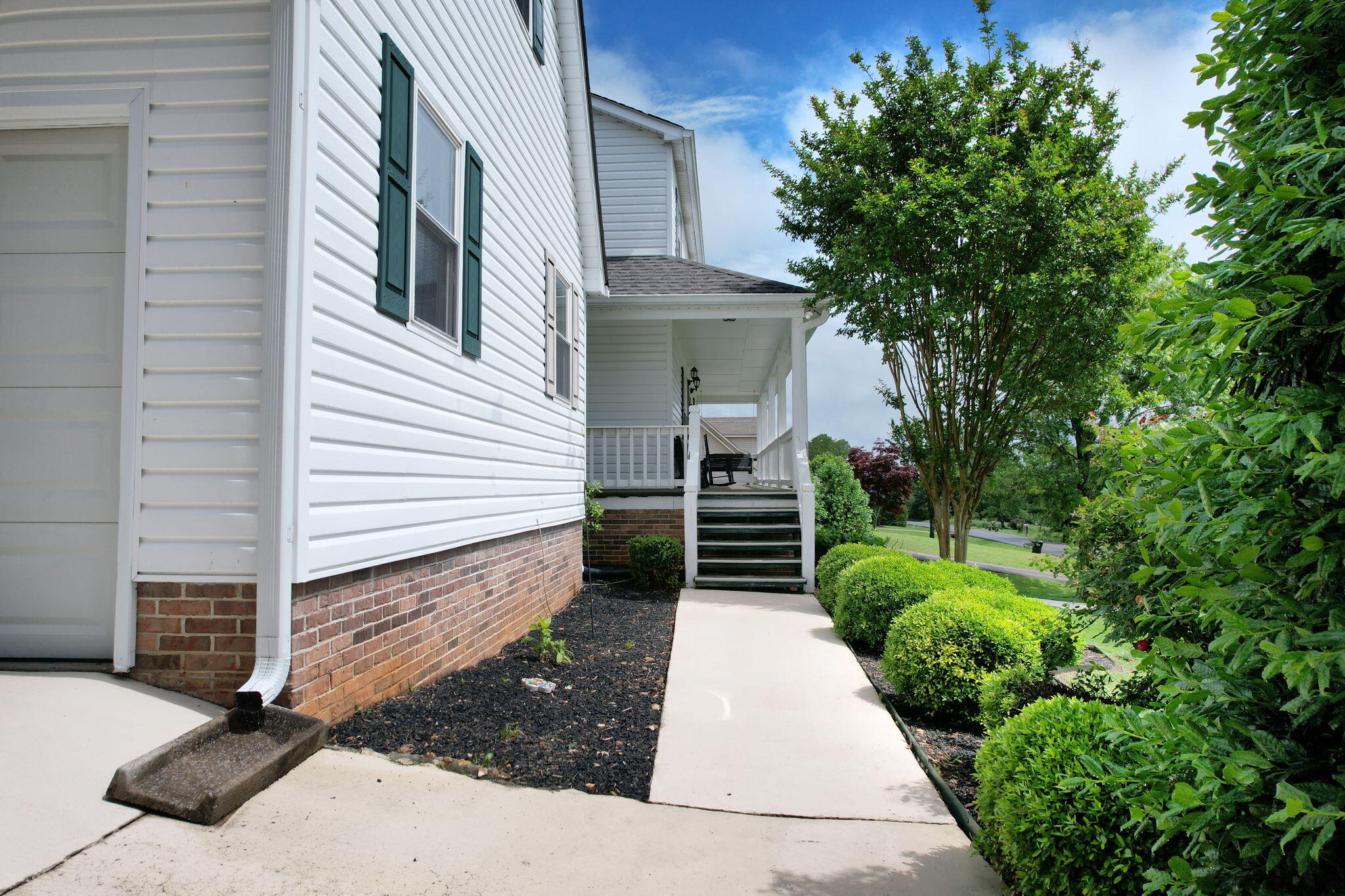 1023 Old Charleston Road, Cleveland, Tennessee image 46