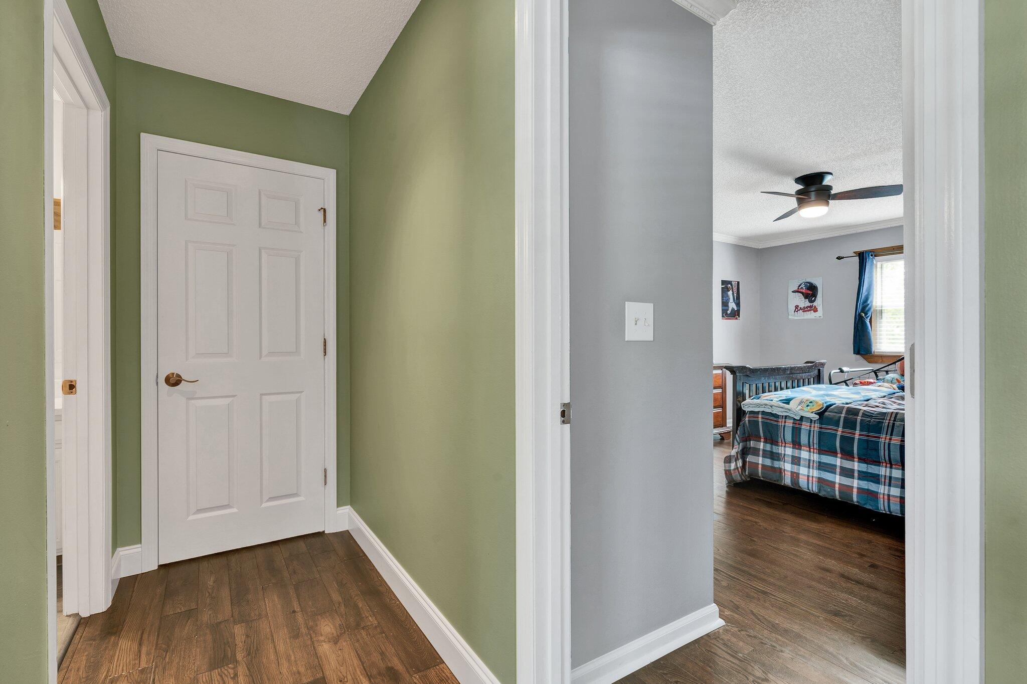 1023 Old Charleston Road, Cleveland, Tennessee image 24