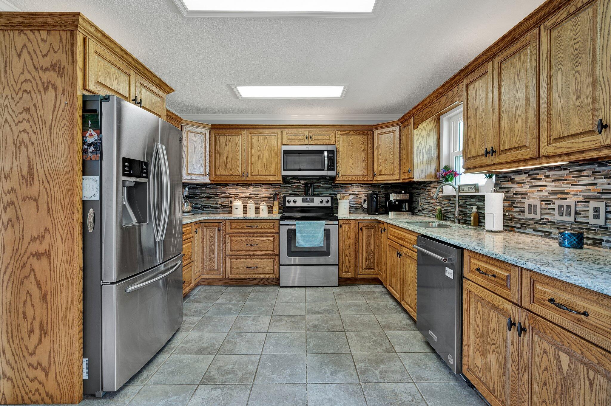 1023 Old Charleston Road, Cleveland, Tennessee image 3