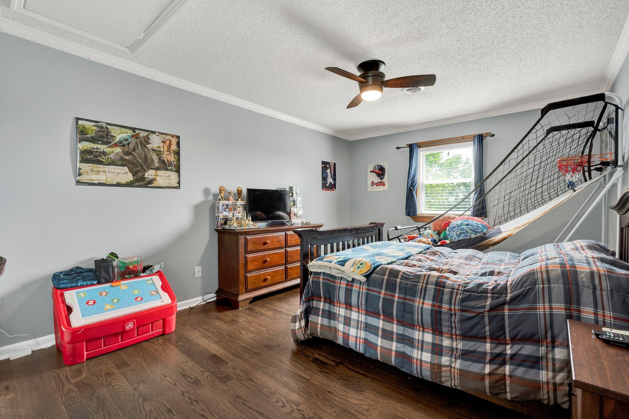 1023 Old Charleston Road, Cleveland, Tennessee image 25