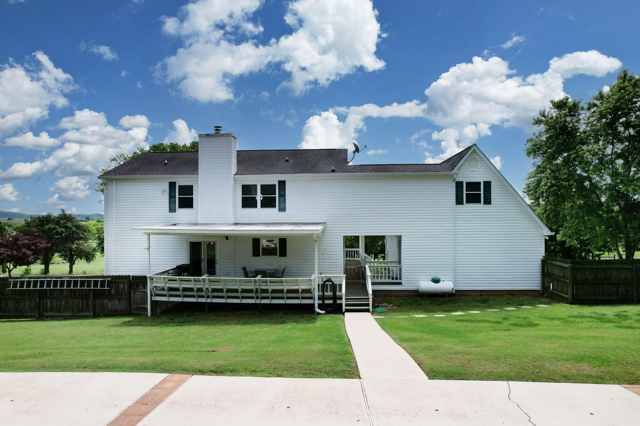 1023 Old Charleston Road, Cleveland, Tennessee image 43