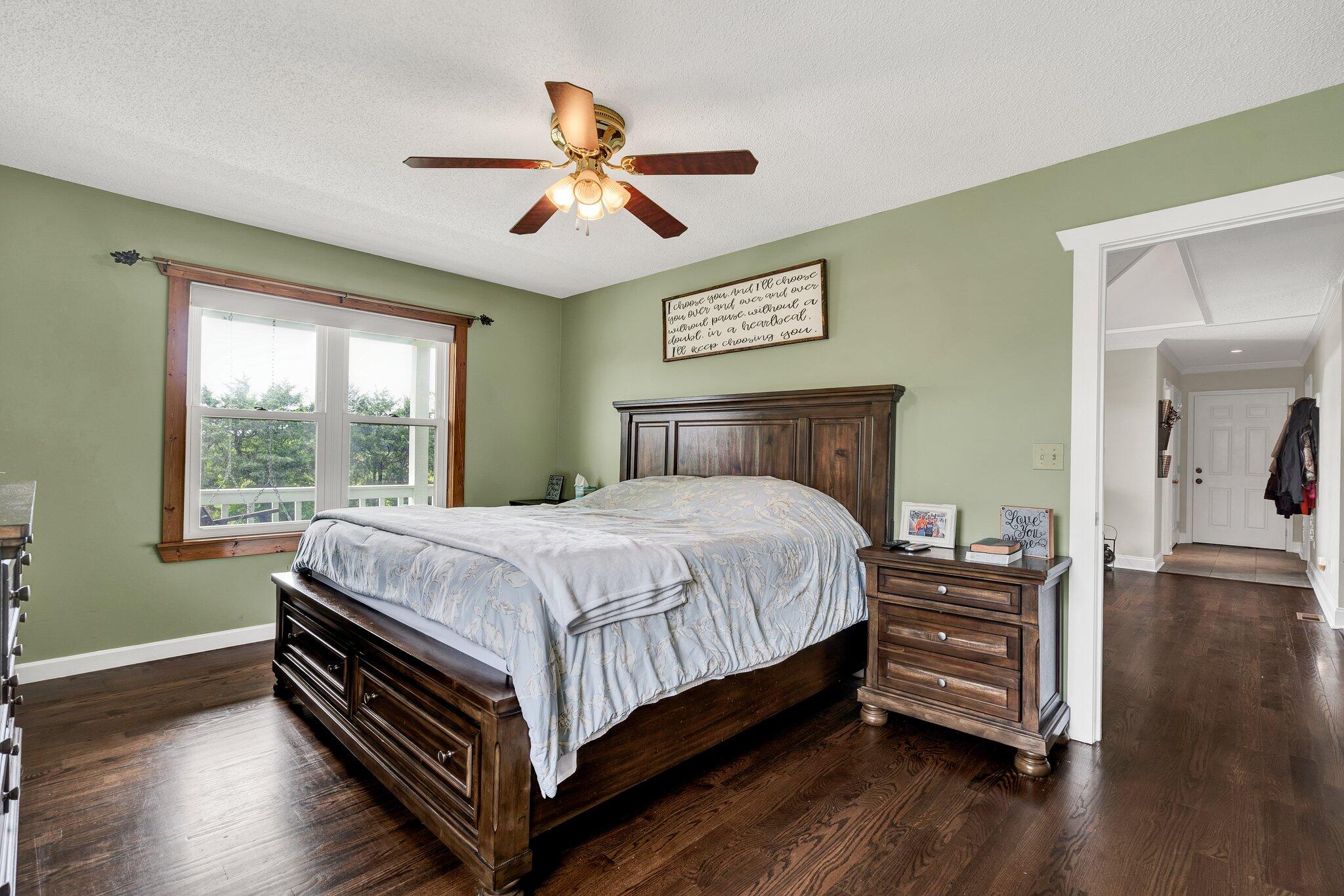 1023 Old Charleston Road, Cleveland, Tennessee image 31