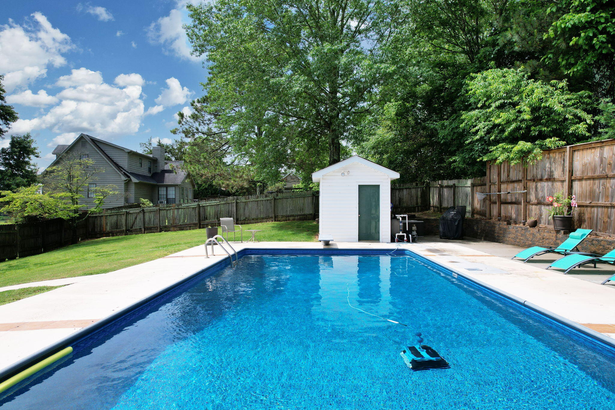 1023 Old Charleston Road, Cleveland, Tennessee image 42
