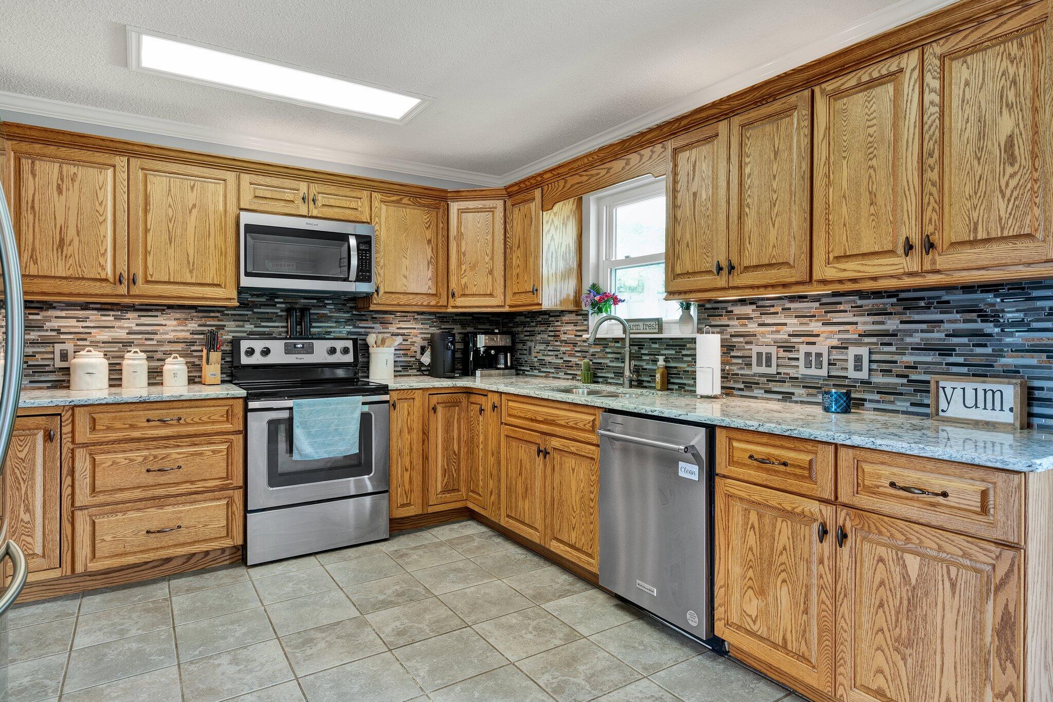 1023 Old Charleston Road, Cleveland, Tennessee image 4