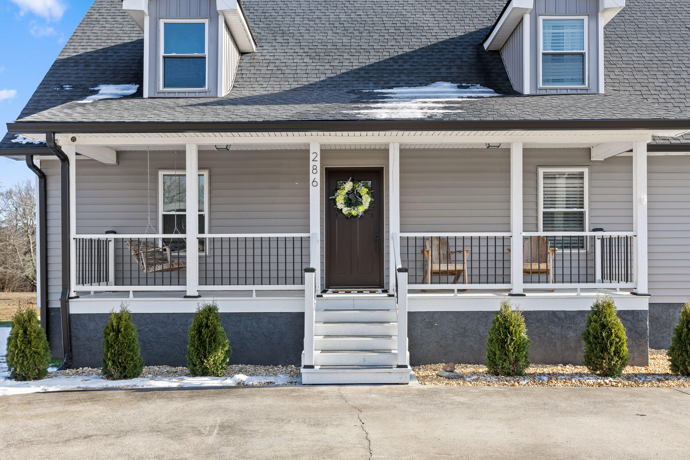 286 Circle R Drive, Benton, Tennessee image 5