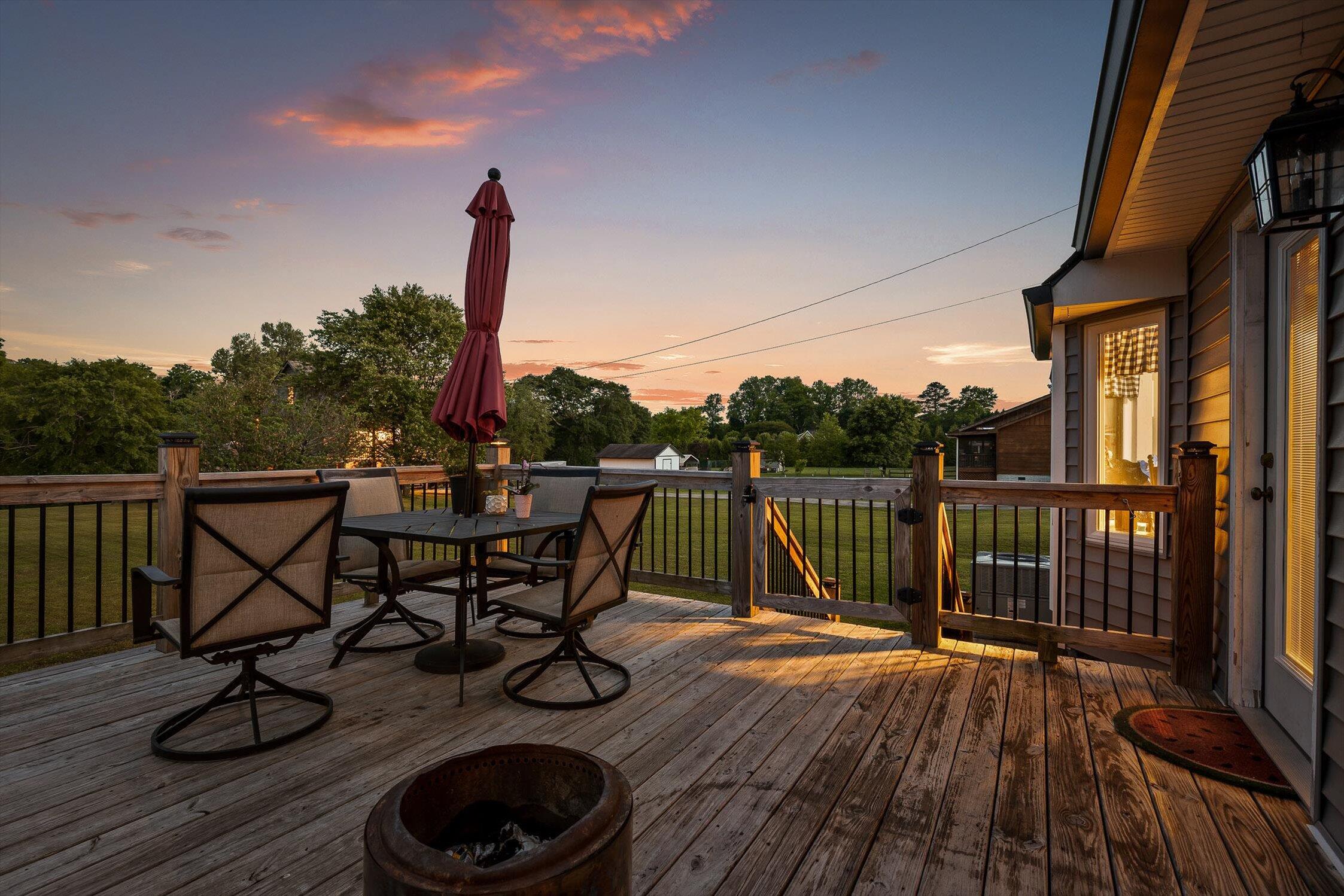 286 Circle R Drive, Benton, Tennessee image 38