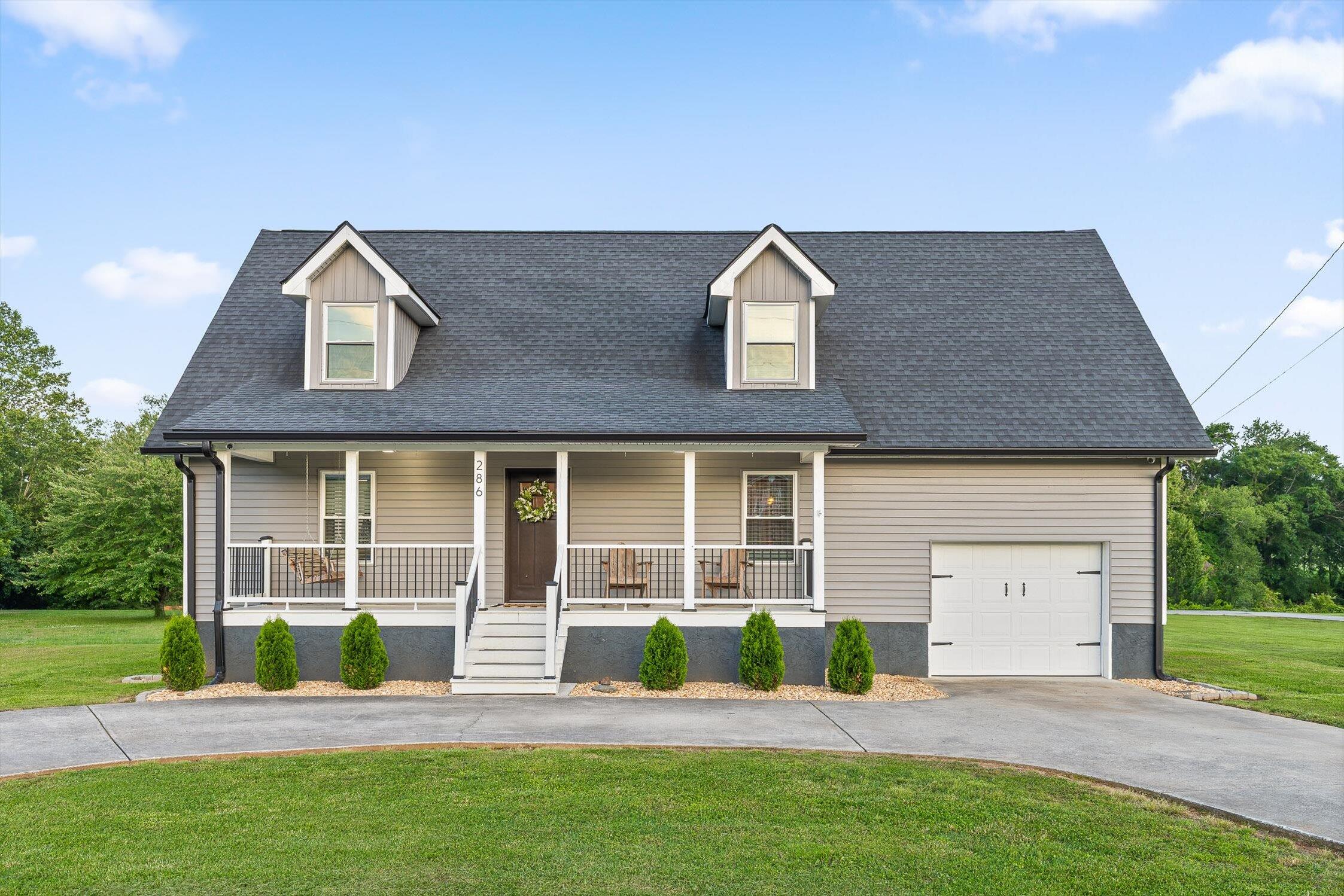 286 Circle R Drive, Benton, Tennessee image 47