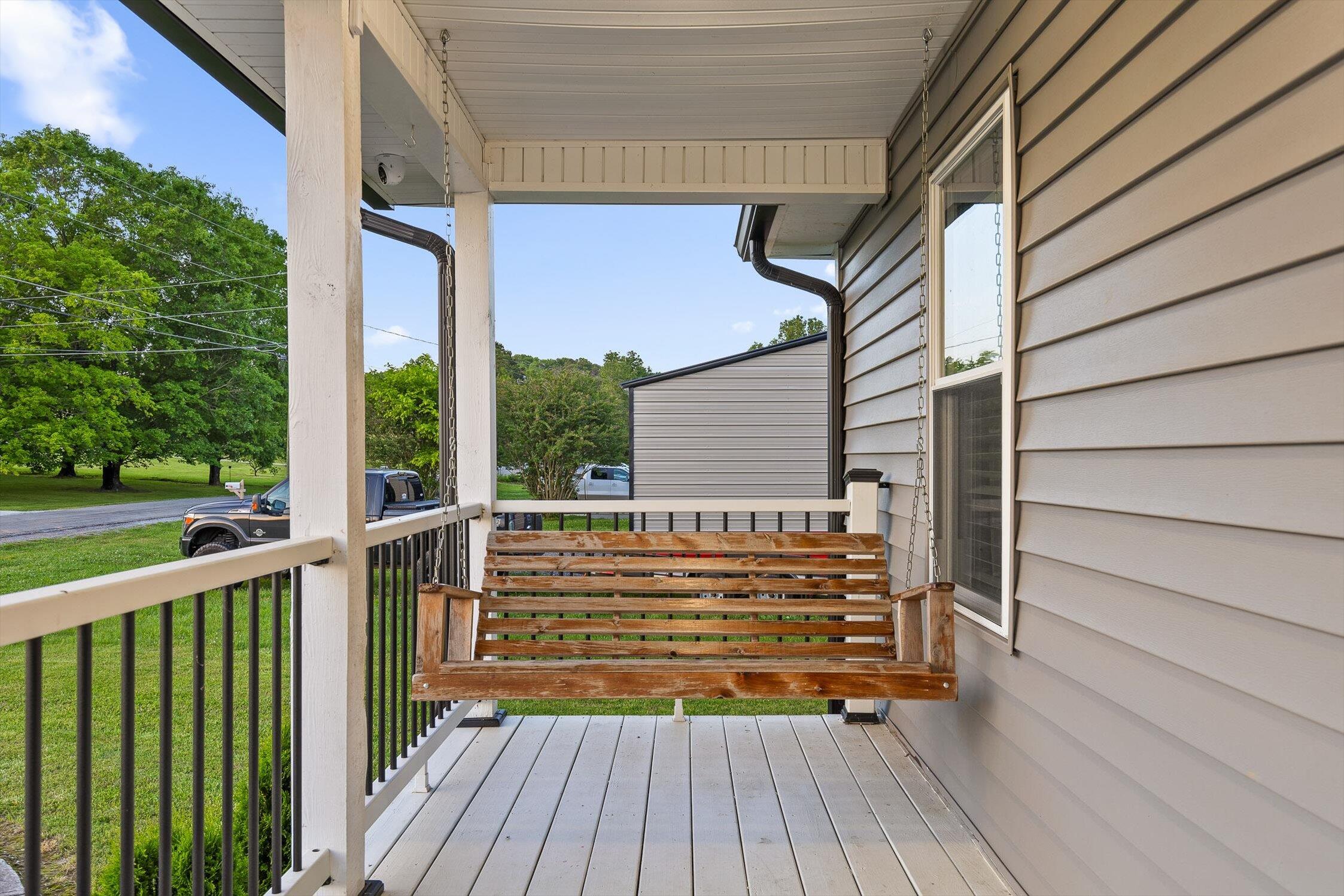 286 Circle R Drive, Benton, Tennessee image 45