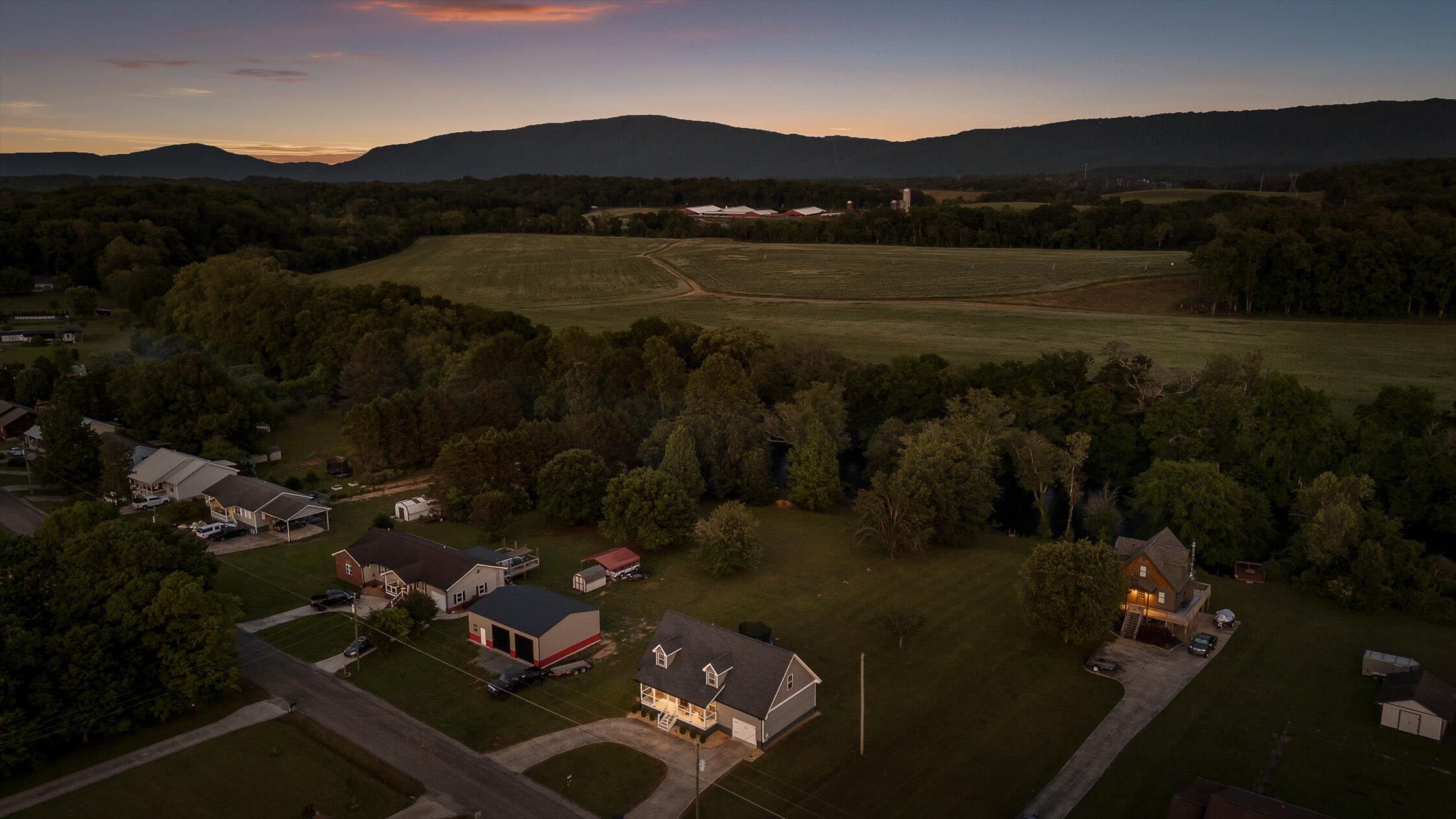 286 Circle R Drive, Benton, Tennessee image 41