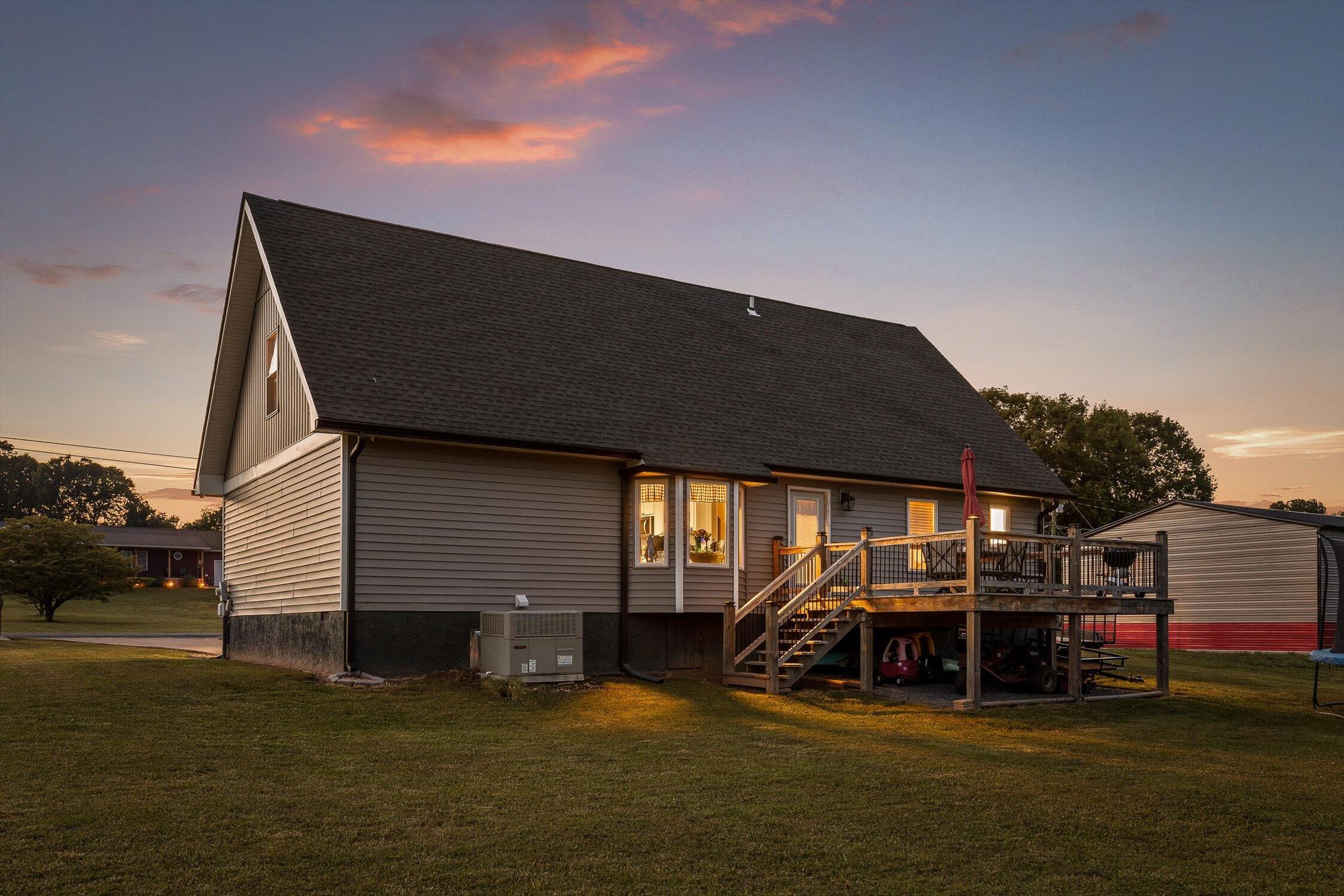 286 Circle R Drive, Benton, Tennessee image 37
