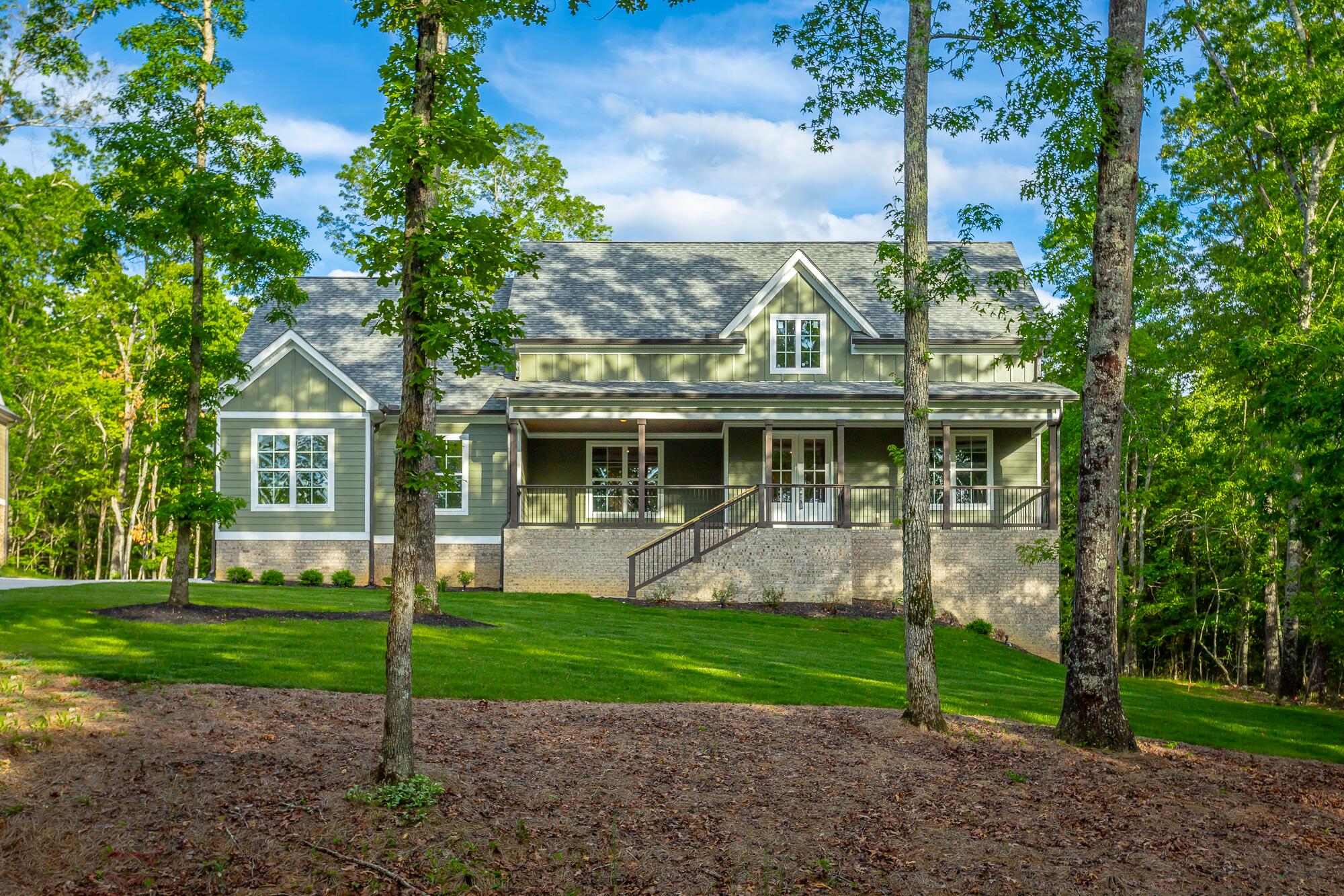 11570 Armstrong Road, Soddy Daisy, Tennessee image 1
