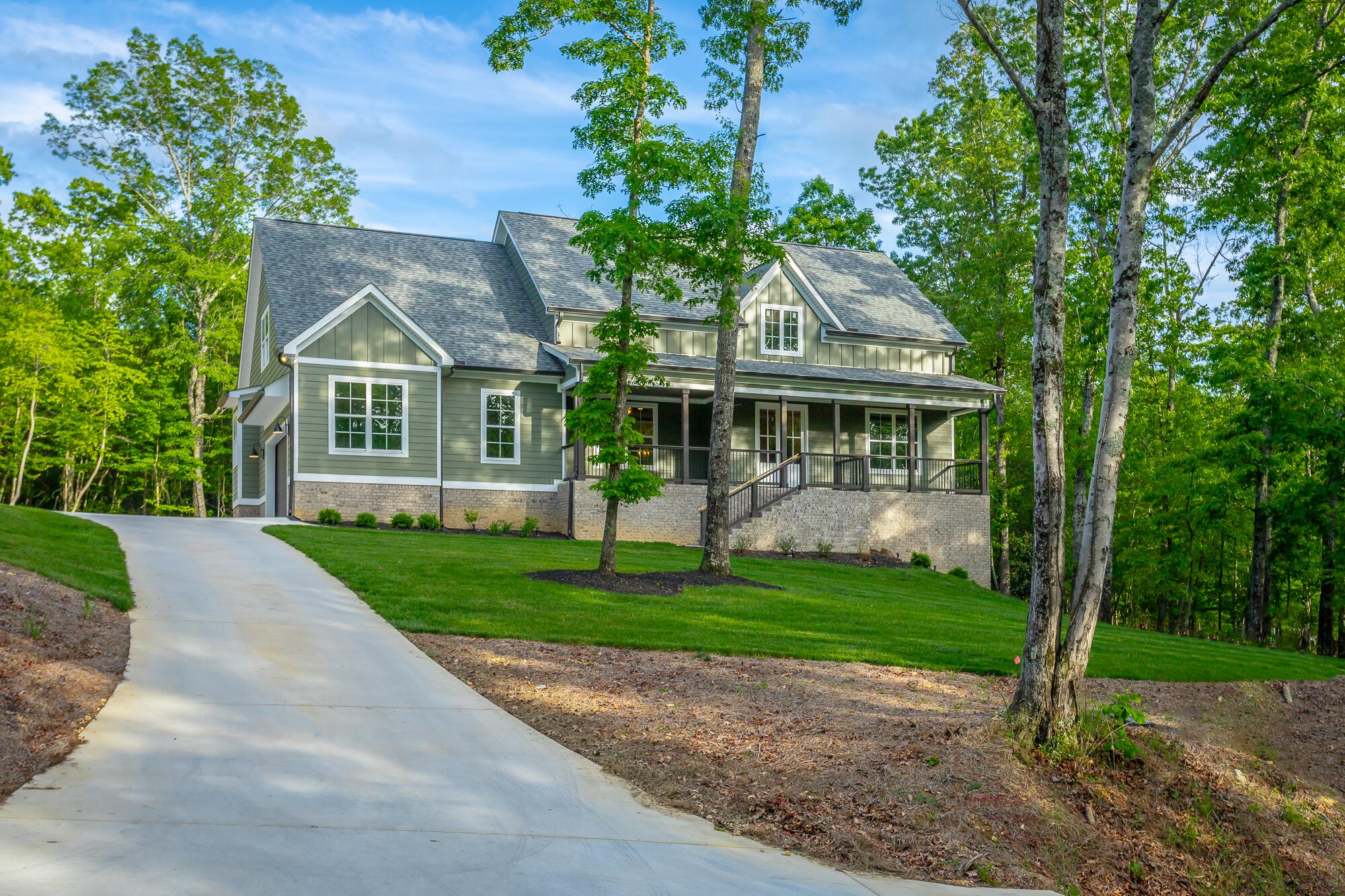 11570 Armstrong Road, Soddy Daisy, Tennessee image 2