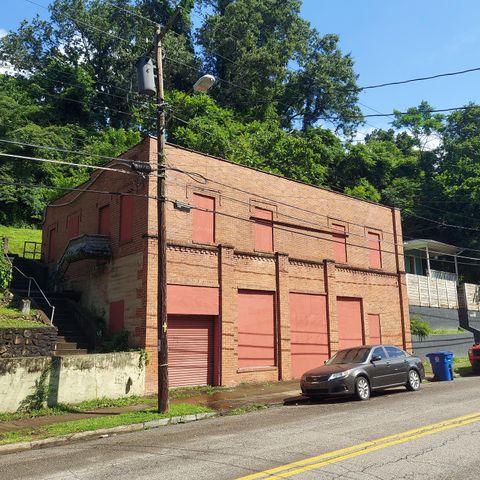 Photo of 327 Tremont Street, Chattanooga, TN 37405 (MLS # 1523390)