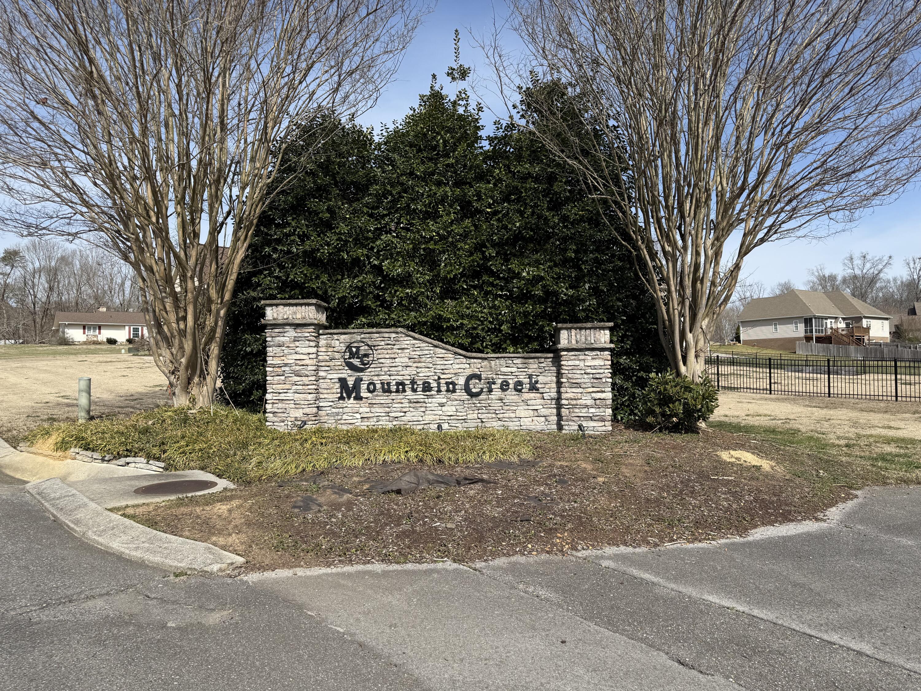 Lot 21 Mountain Creek, Cleveland, Tennessee image 3