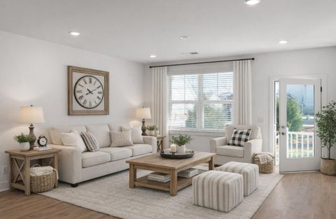 Tiny photo for 7610 Nightingale Court, Chattanooga, TN 37421 (MLS # 1525536)