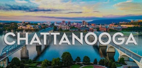 Tiny photo for 7610 Nightingale Court, Chattanooga, TN 37421 (MLS # 1525536)