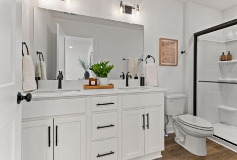 Tiny photo for 7610 Nightingale Court, Chattanooga, TN 37421 (MLS # 1525536)