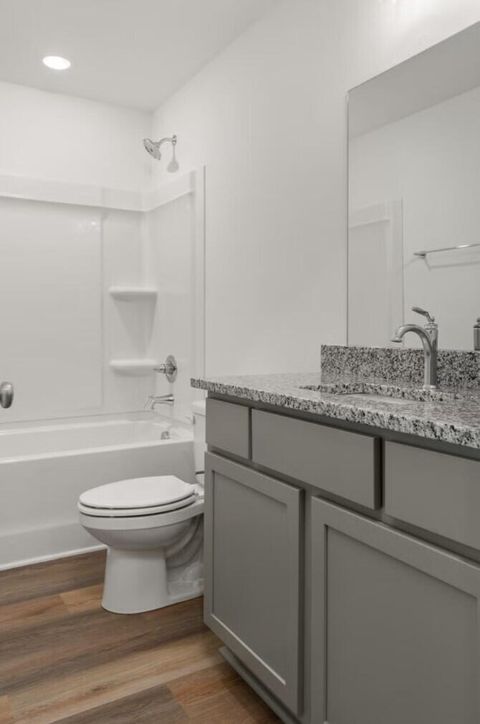 Tiny photo for 7610 Nightingale Court, Chattanooga, TN 37421 (MLS # 1525536)