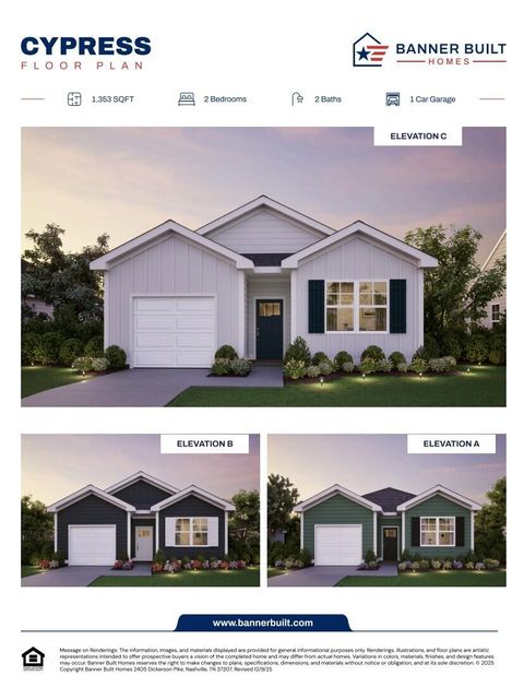 Photo of 7610 Nightingale Court, Chattanooga, TN 37421 (MLS # 1525536)