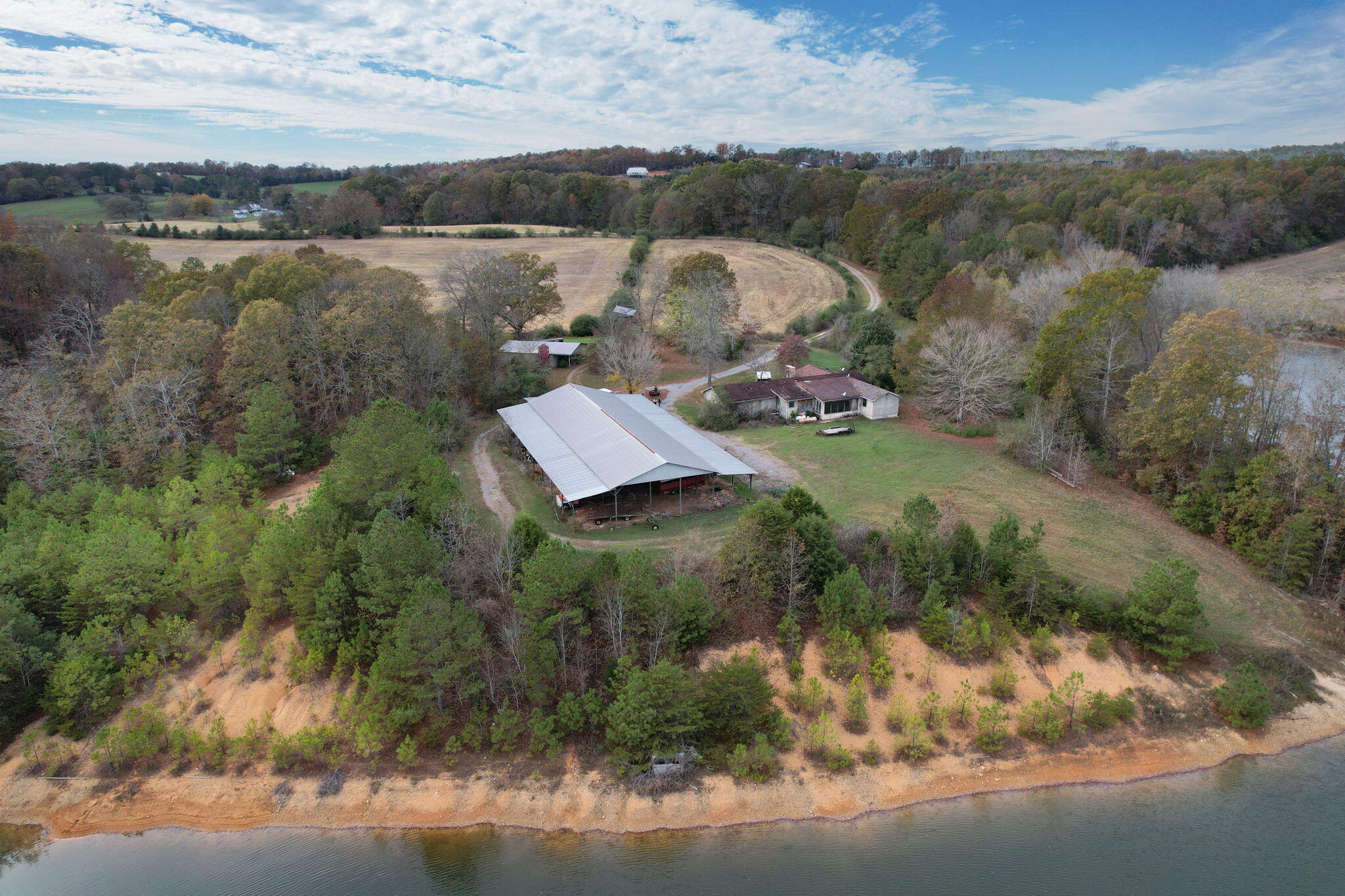 311 County Road 730, Riceville, Tennessee image 2