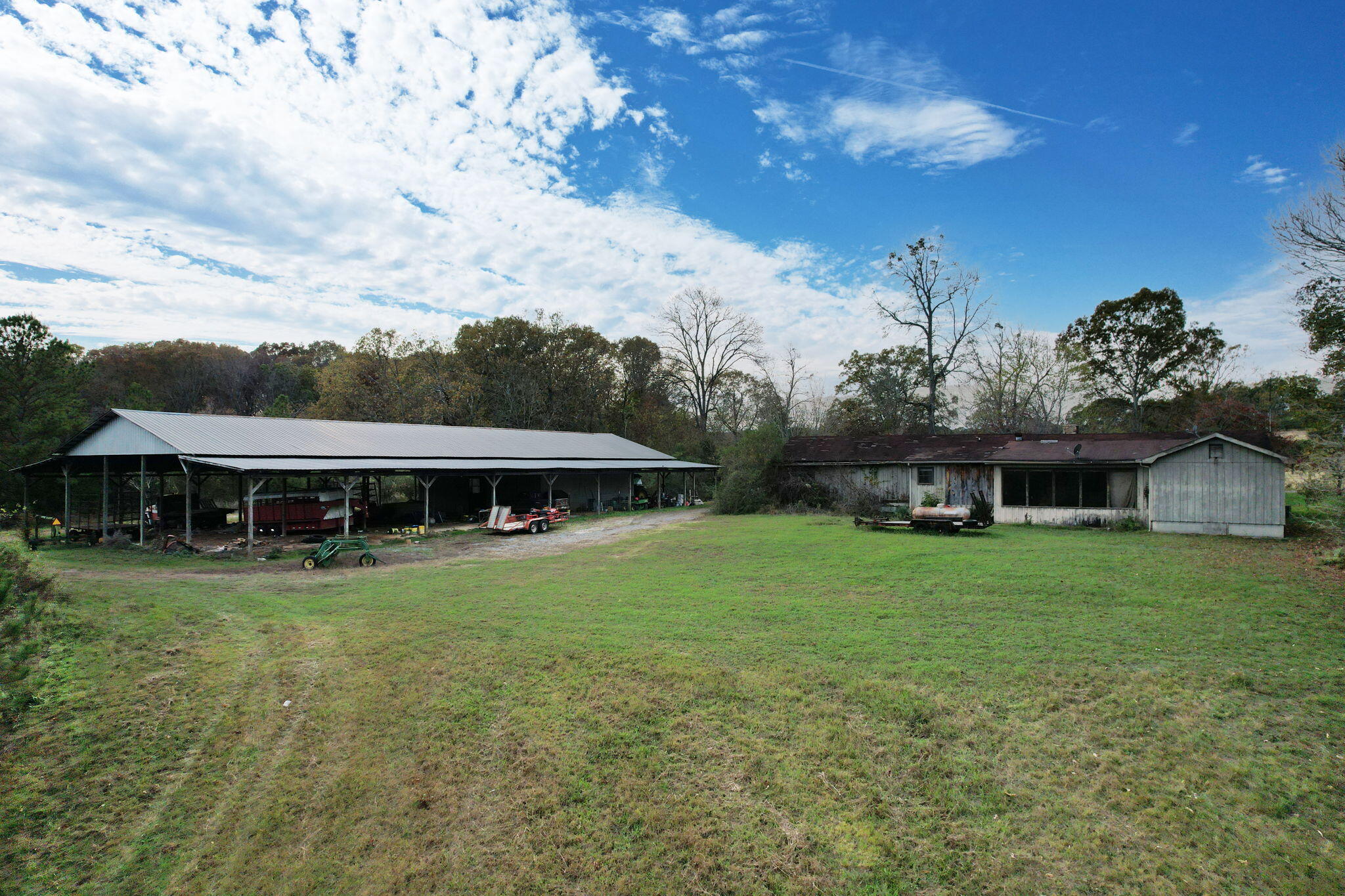 311 County Road 730, Riceville, Tennessee image 1