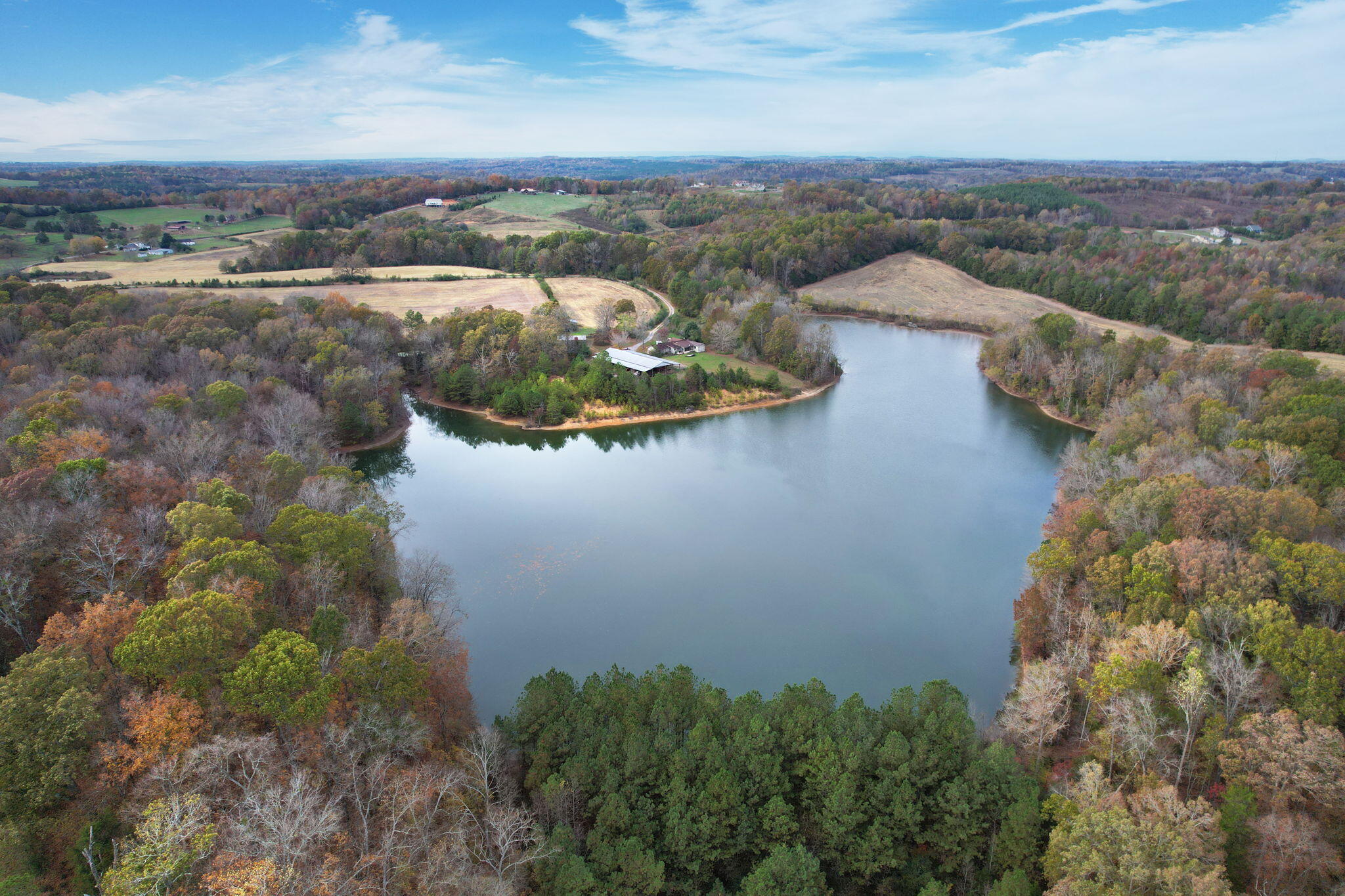 311 County Road 730, Riceville, Tennessee image 9