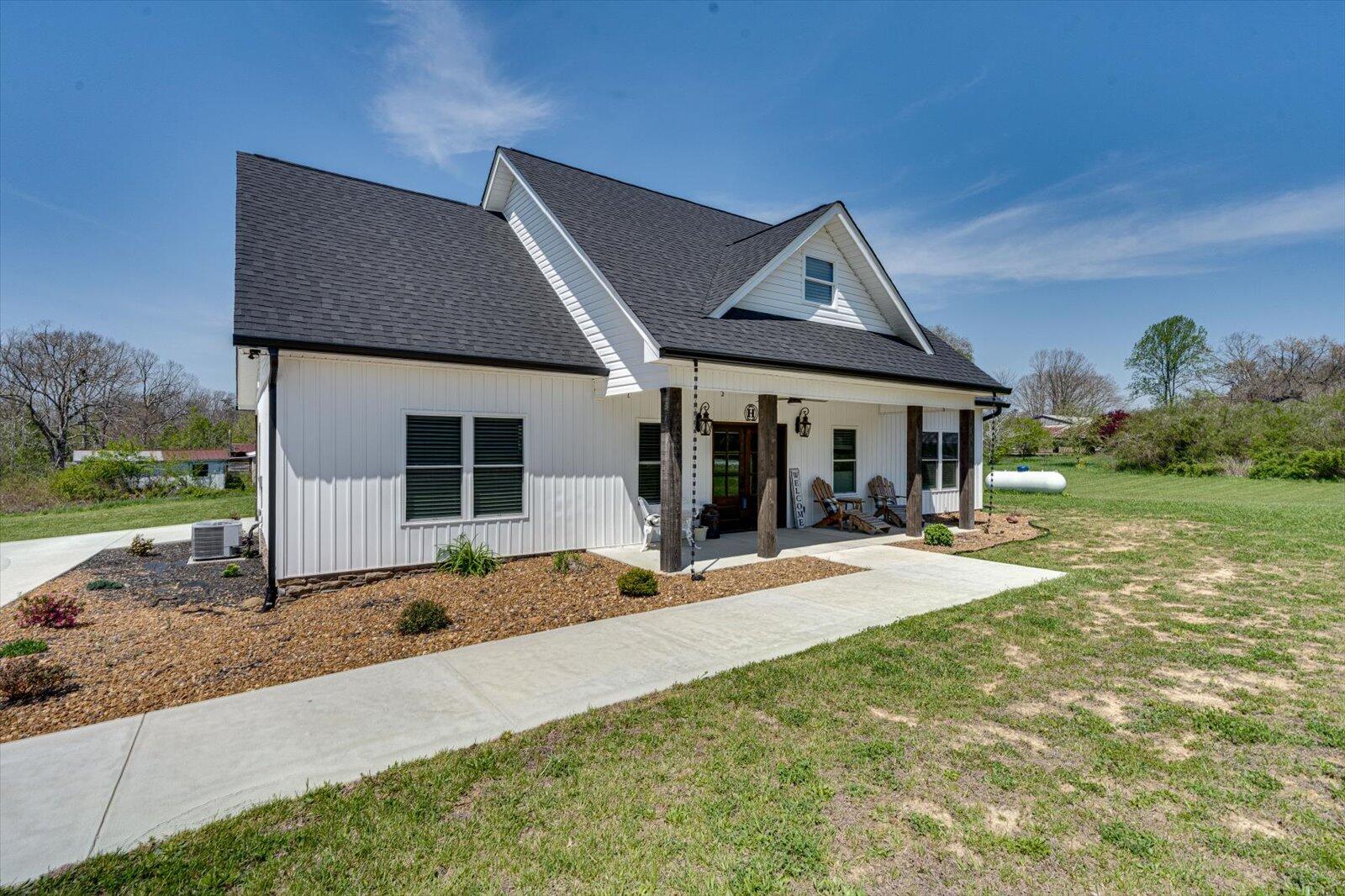 84 18th Avenue, Gruetli Laager, Tennessee image 4