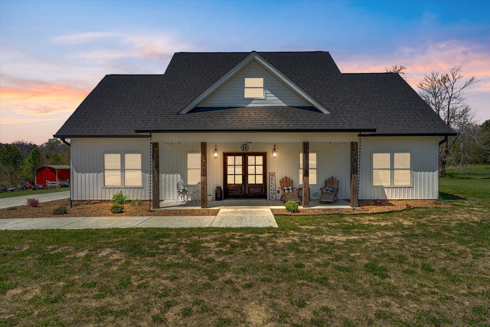 84 18th Avenue, Gruetli Laager, Tennessee image 3