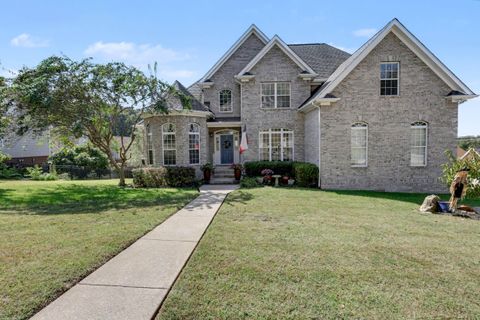 Photo of 2290 Red Tail Lane, Chattanooga, TN 37421 (MLS # 1522198)