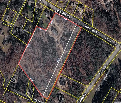 Photo of 8840 Igou Gap Road, Chattanooga, TN 37421 (MLS # 1533771)