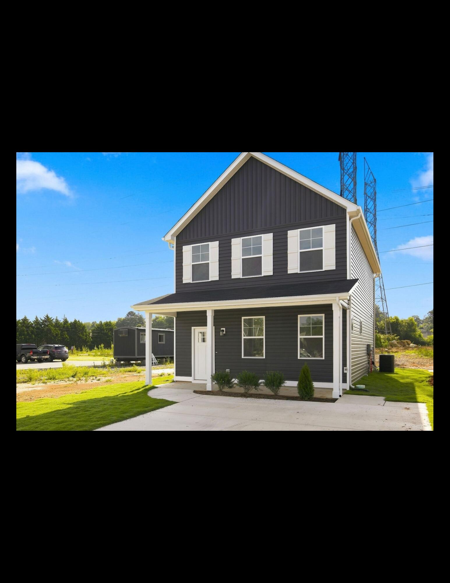 896 Foxtail Drive