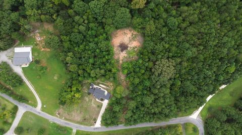 Vacant Land For Sale - 1399 Pin Hook Road<br/> Rhea County, Spring City, TN 37381