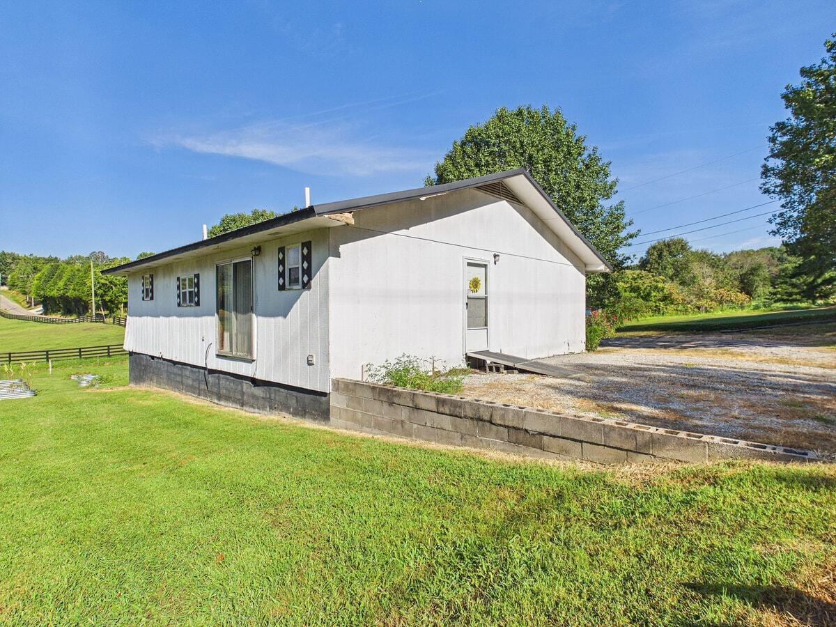 386 Billingsley Road