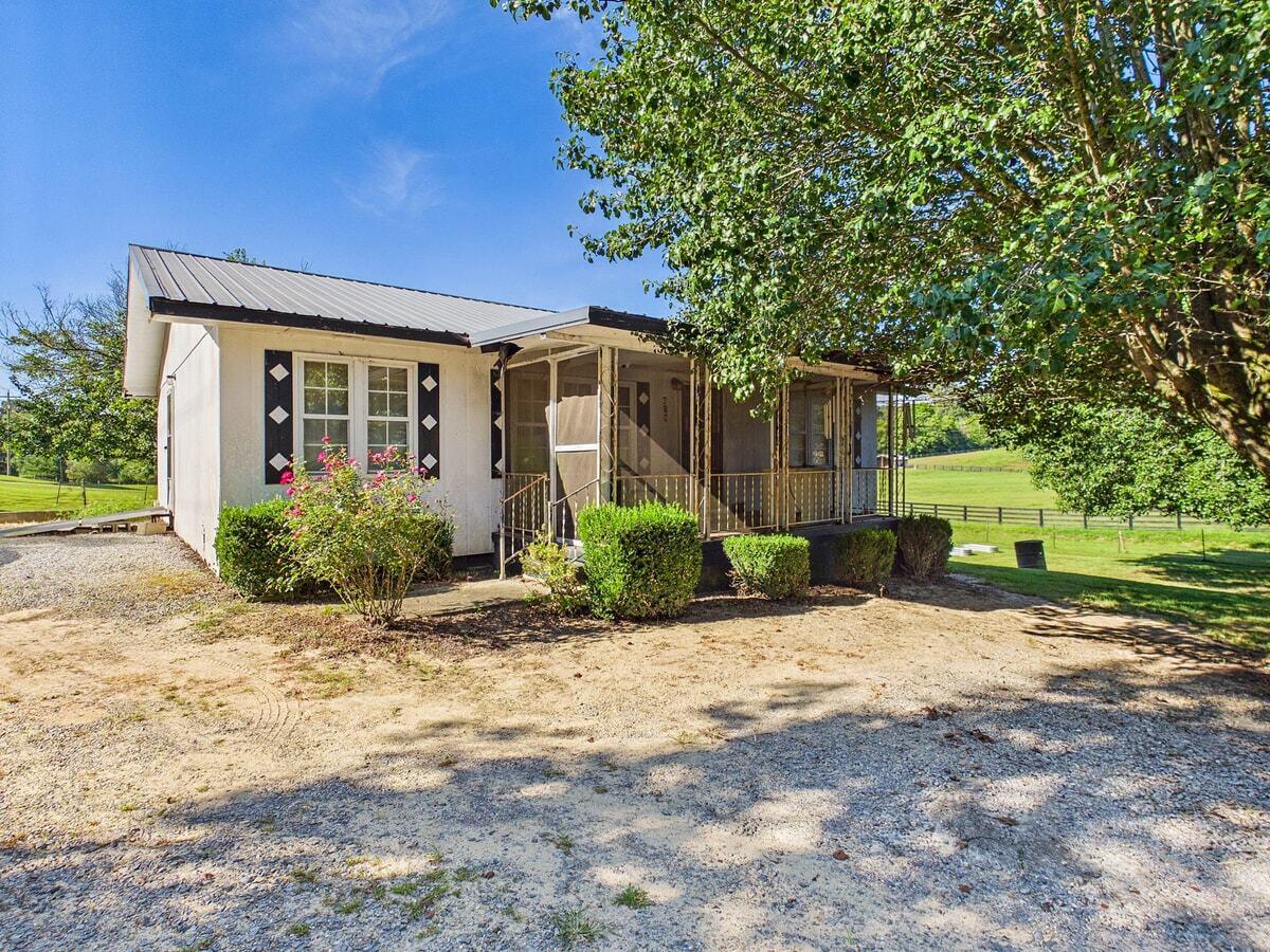 386 Billingsley Road