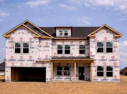 Photo of 5910 Hightower Drive, Hixson, TN 37343 (MLS # 1531890)