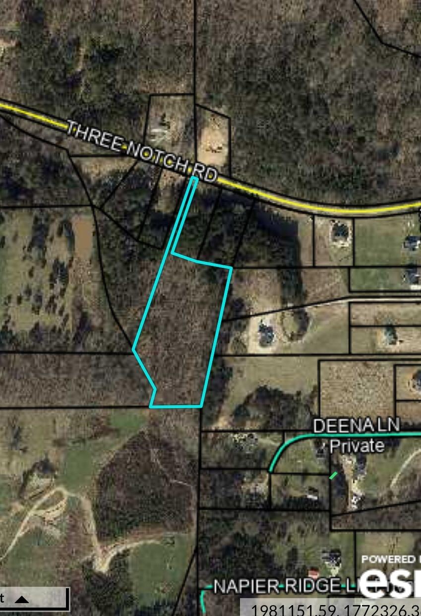 7000 SW Three Notch Road #20, Ringgold, Georgia image 1