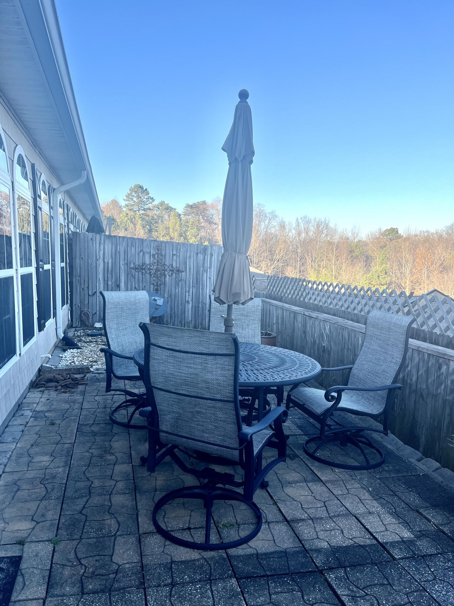 1902 Middle Summit Drive #UNIT 113, Dalton, Georgia image 21
