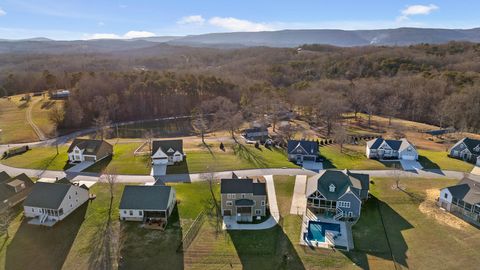 Tiny photo for 953 Equestrian Drive, Soddy Daisy, TN 37379 (MLS # 1527206)